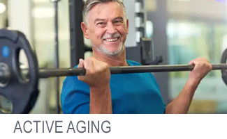 Active Aging