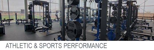 Athletic and Sports Performance