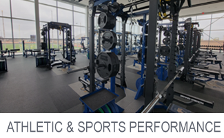 Athletic and Sports Performance