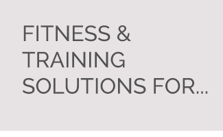 Fitness & Training Solutions