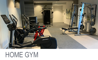 Home Gym