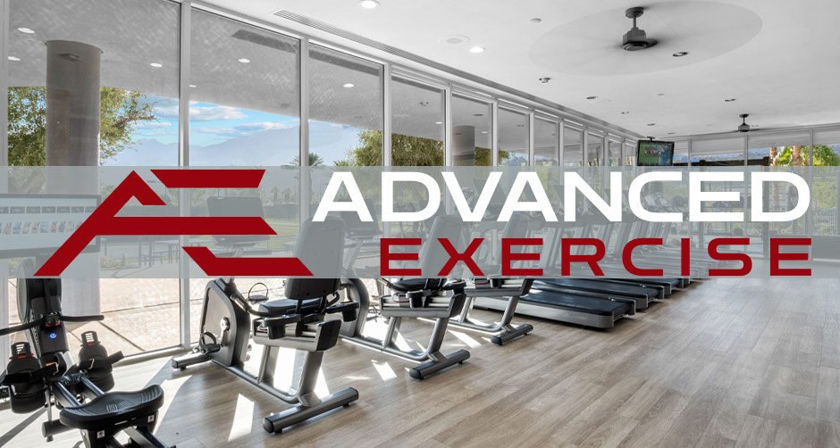 ADVANCED EXERCISE