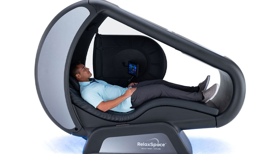 Muscle Relaxing Accessories