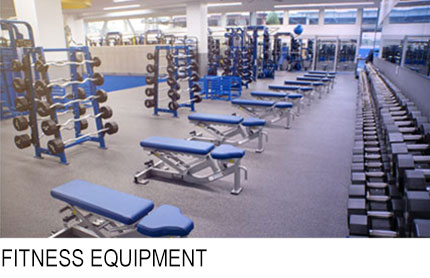 Fitness Equipment