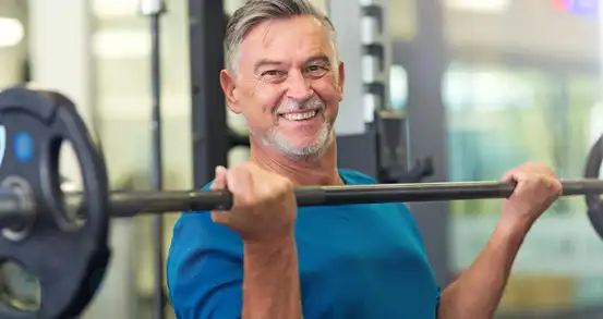 Active Aging Fitness