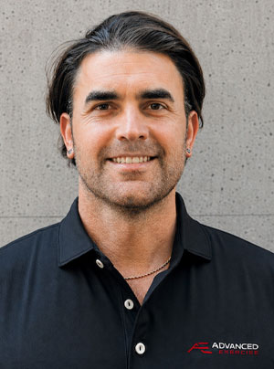 Bran Sakr