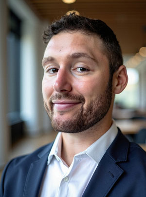 Tony Powers