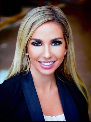 Beth Hopp - Greater Dallas/Fort Worth area